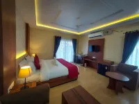 Hotel Bliss