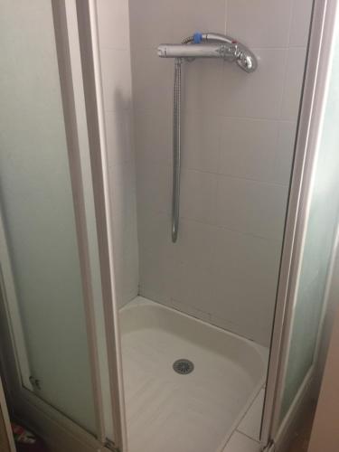 一室房（带沙发）