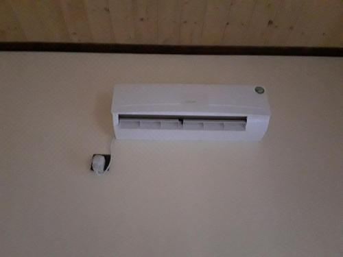 带海景豪华三人房