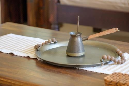 三卧室别墅（Sparta）