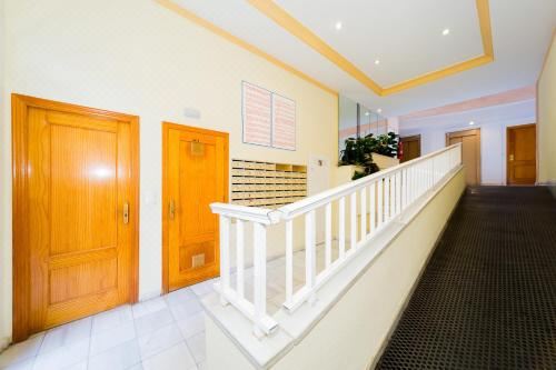 公寓 - 地面楼层