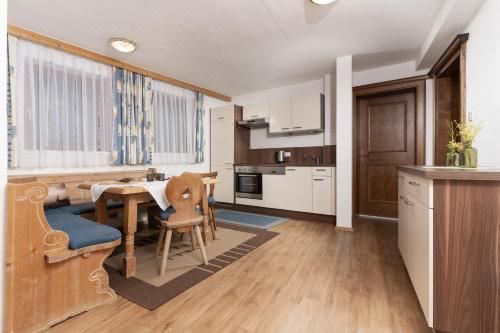 两卧室公寓 - 带阳台 5