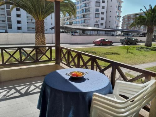 Qvem Propiedades Two-Bedroom Apartment