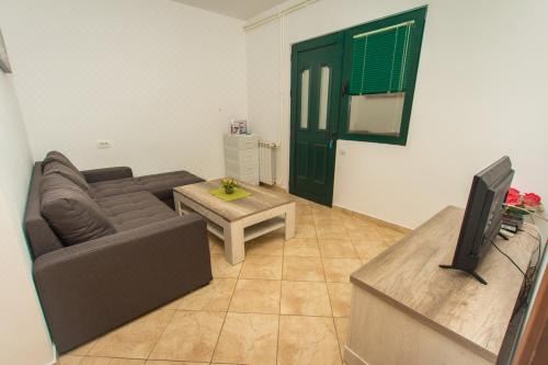 公寓 - 地面楼层