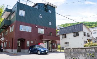 Otaru Guesthouse Harvest - Hostel