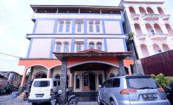 Maulidia Hotel Syariah & Convention Center - Housity