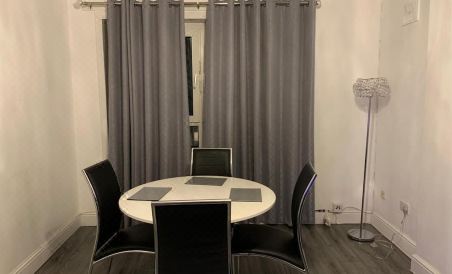 Ann St Vacation Apartment, Greenock United Kingdom - Housity