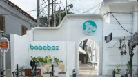 Bobopod Kota Lama, Semarang Hotels in 