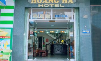 Kim Ngan Hotel