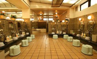 Business Inn New City - Male Only