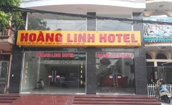 Hoang Anh Ha Dong Hotel