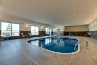 Fairfield Inn & Suites Spearfish