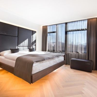 Standard Double Room Cool Mama Hotel Salzburg Sky Restaurant Promo Code