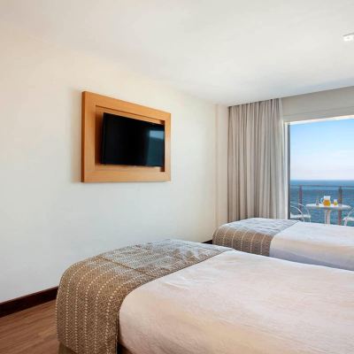 Executive Superior Twin Room Windsor Palace Promo Code