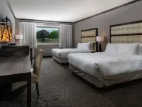 โรงแรมเพรสทีจ์เวอร์นอน โรงแรมในเวอร์นอน