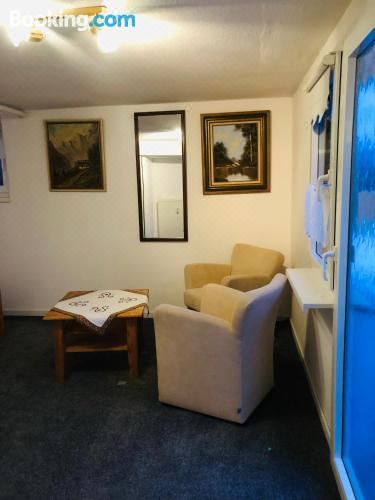 Haus HubertusApartment