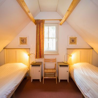 House Buitengoed Fredeshiem Promo Code