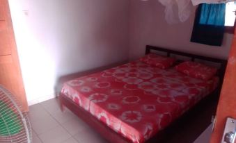 Campement Villageois d'Elinkine - Housity