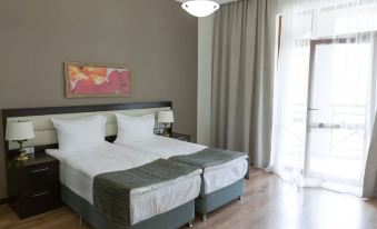 Premium Apartments Gorki Gorod 540