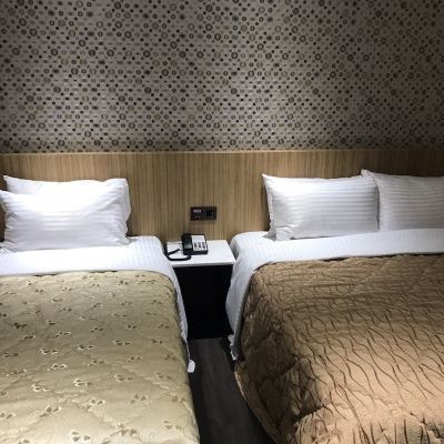 三人房 員林紅樓商旅優惠