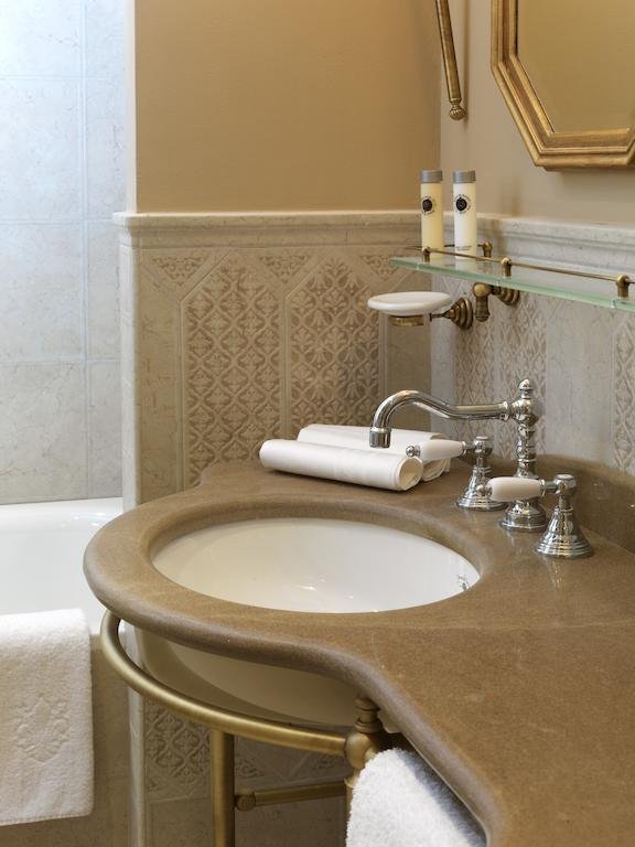 Ville Sull'ArnoSuperior Twin Room