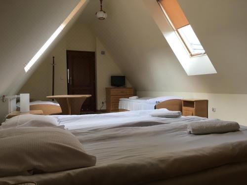 四人间（带浴室）