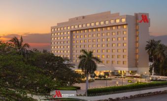 Surat Marriott Hotel