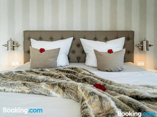 公寓 - 带露台和阳台