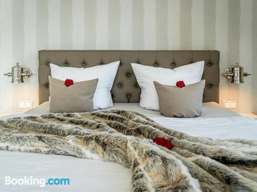 公寓 - 带露台和阳台