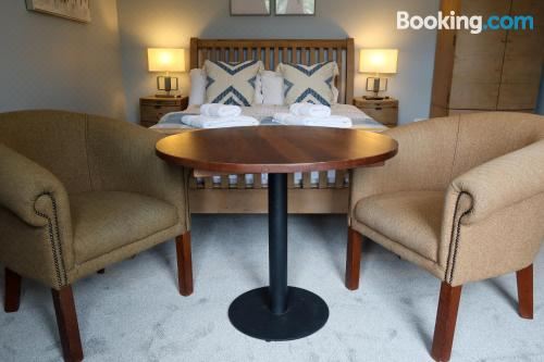 海景豪华双人房