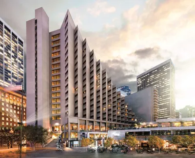 Hyatt Regency San Francisco Отели в г. 