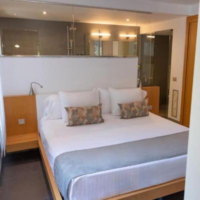 Suite With Terrace NM Suites Promo Code