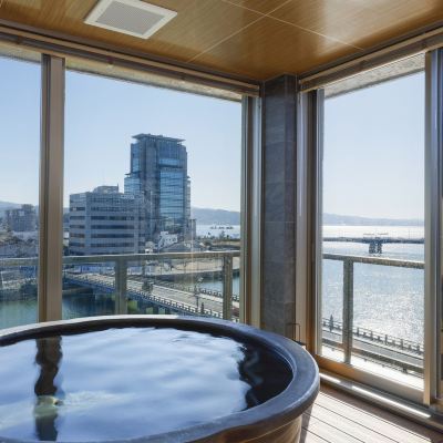 雙床套房 歐哈石坎飯店優惠