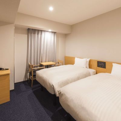 隨機房型 禁菸 相鐵FRESA INN 大門站前優惠