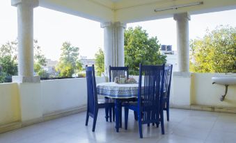 Ridhi Sidhi Guesthouse