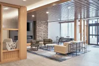 Fairfield Inn & Suites Penticton