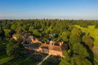 The Langley, a Luxury Collection Hotel, Buckinghamshire Các khách sạn ở 