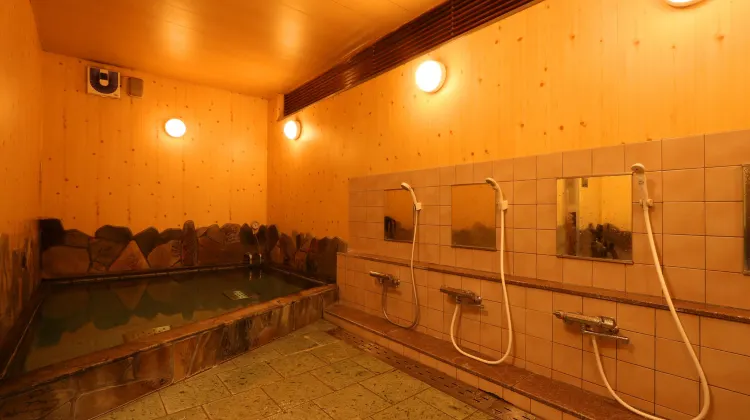 商人ゆうだち 施設