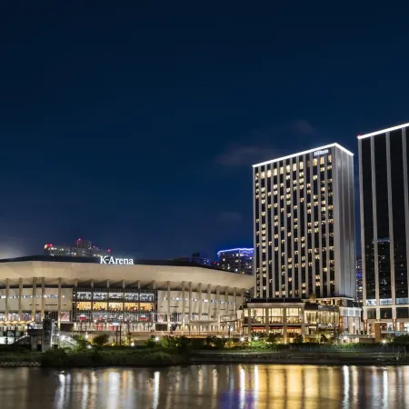 Hilton Yokohama