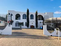 Casa Blanca Boutique Hotel Pension Các khách sạn ở 