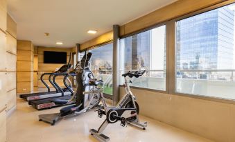 Holiday Inn Express Puerto Madero