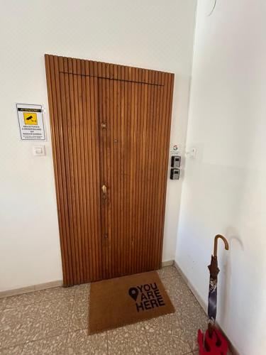 豪华双人房（带阳台）