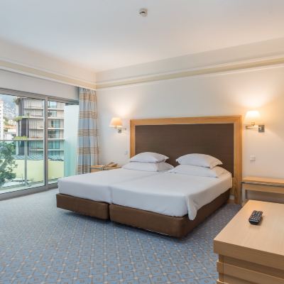 Superior Junior Suite Pestana Carlton Madeira Promo Code