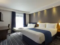 Holiday Inn Express Dunstable, an IHG Hotel Hôtels à : Dunstable