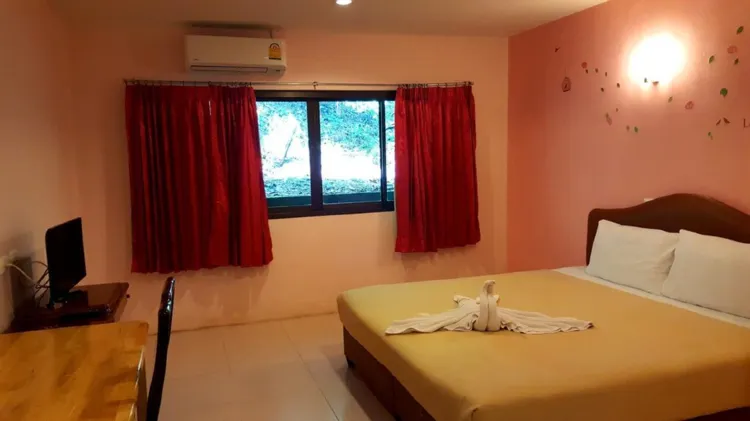 Road Side Standard Room