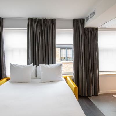 The Residence Family Boutique Hotel Sablon Promo Code