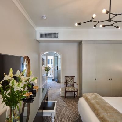 Classic Room The Winchester Hotel Promo Code