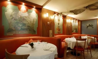 Hotel Norden Palace - Housity