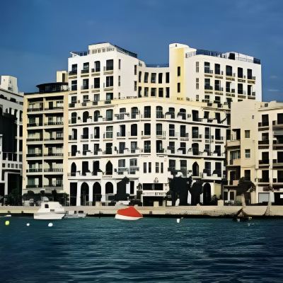Junior Suite Waterfront Promo Code