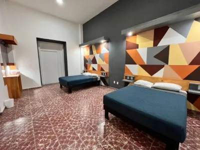 Casa Aura Hotels in 